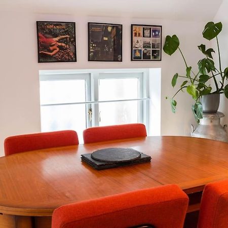 Church House Loft Скарборо Екстер'єр фото