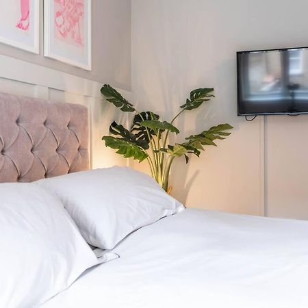 Church House Loft Скарборо Екстер'єр фото